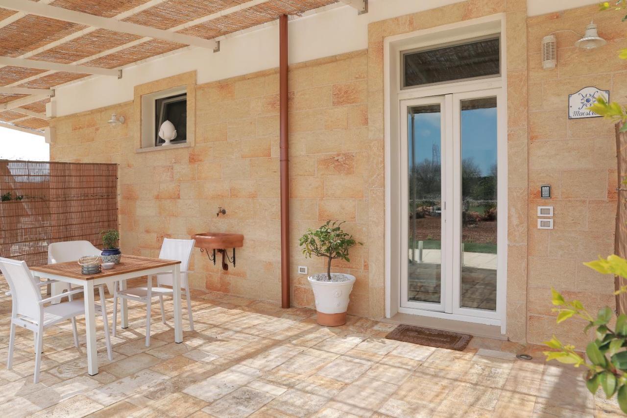 Tenuta Cesarina أليسانو المظهر الخارجي الصورة