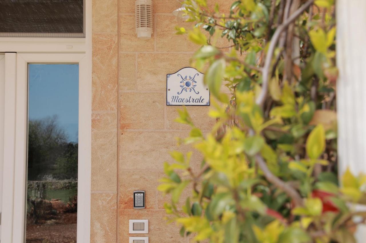 Tenuta Cesarina أليسانو المظهر الخارجي الصورة