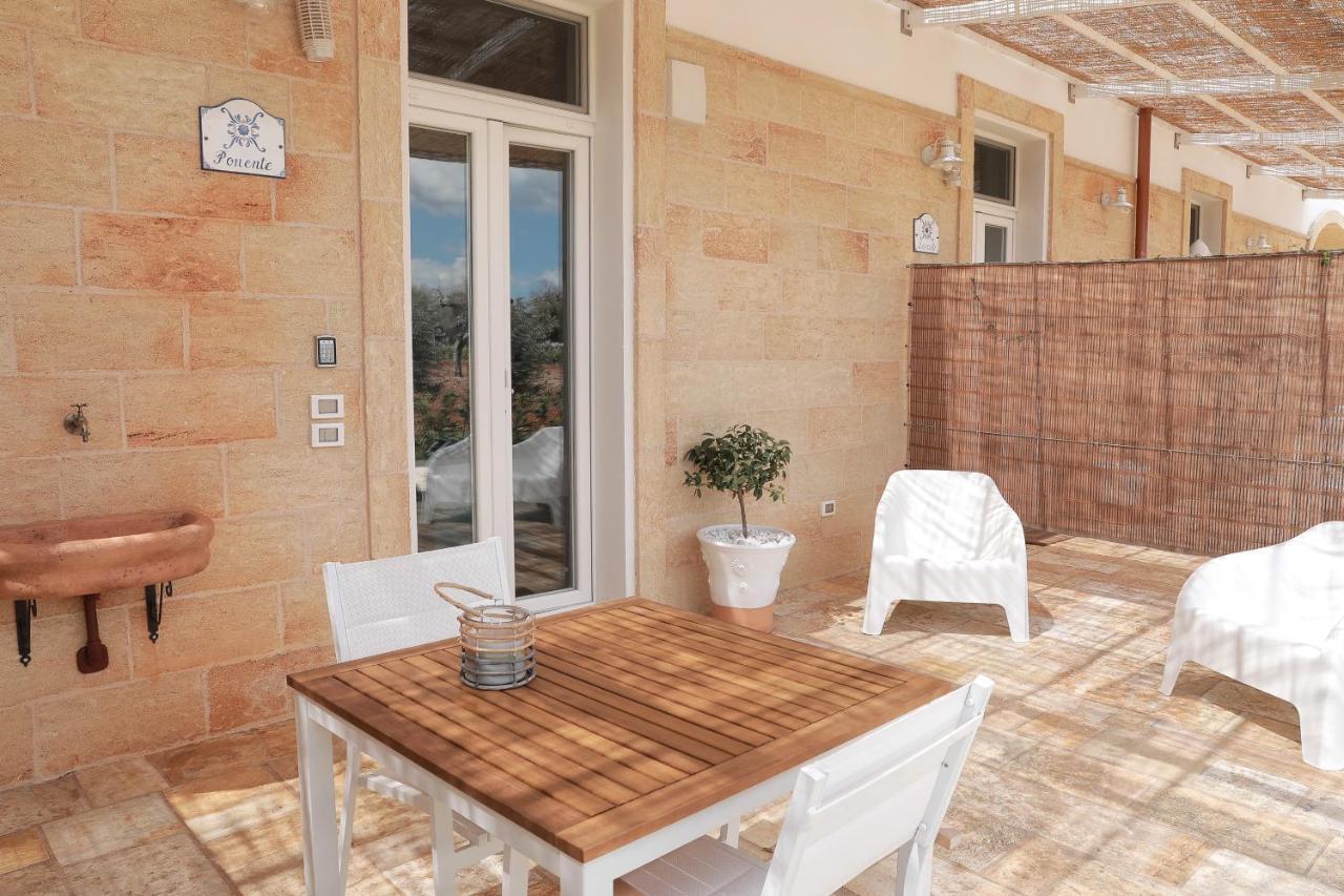 Tenuta Cesarina أليسانو المظهر الخارجي الصورة