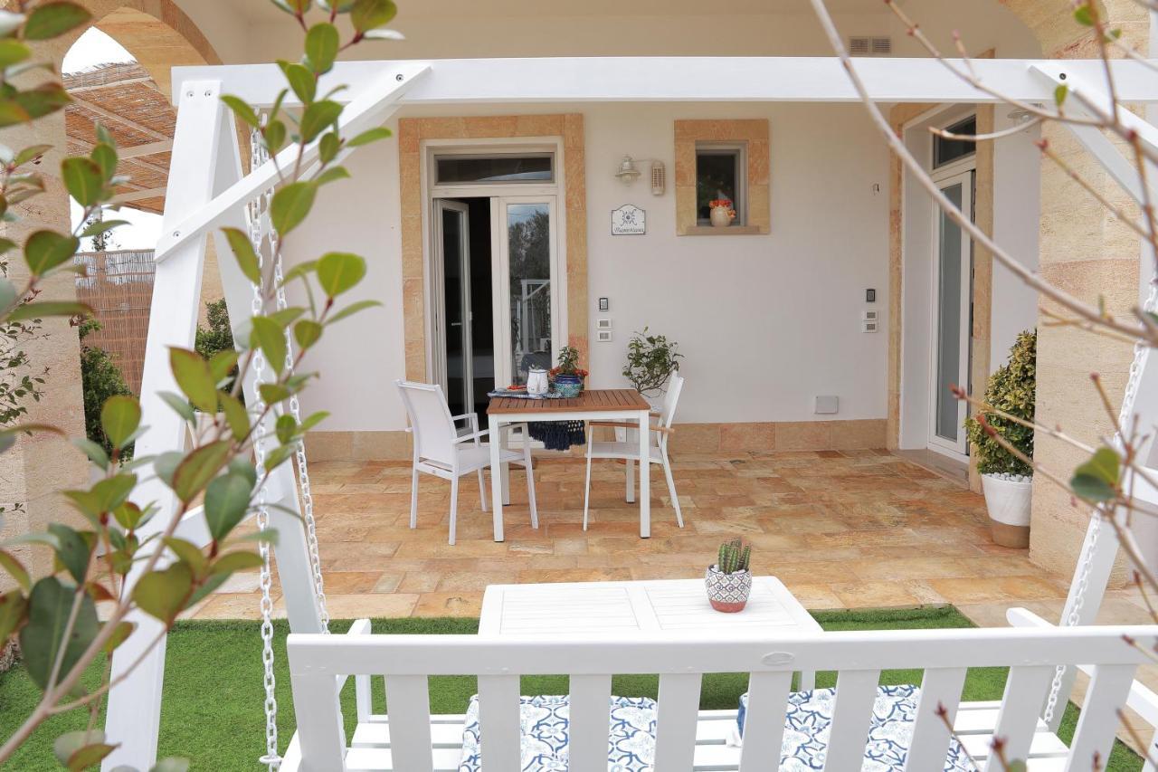 Tenuta Cesarina أليسانو المظهر الخارجي الصورة
