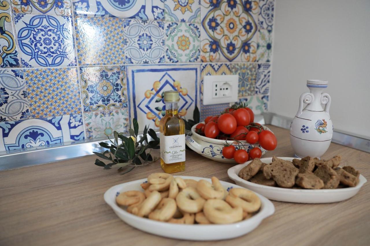 Tenuta Cesarina أليسانو المظهر الخارجي الصورة